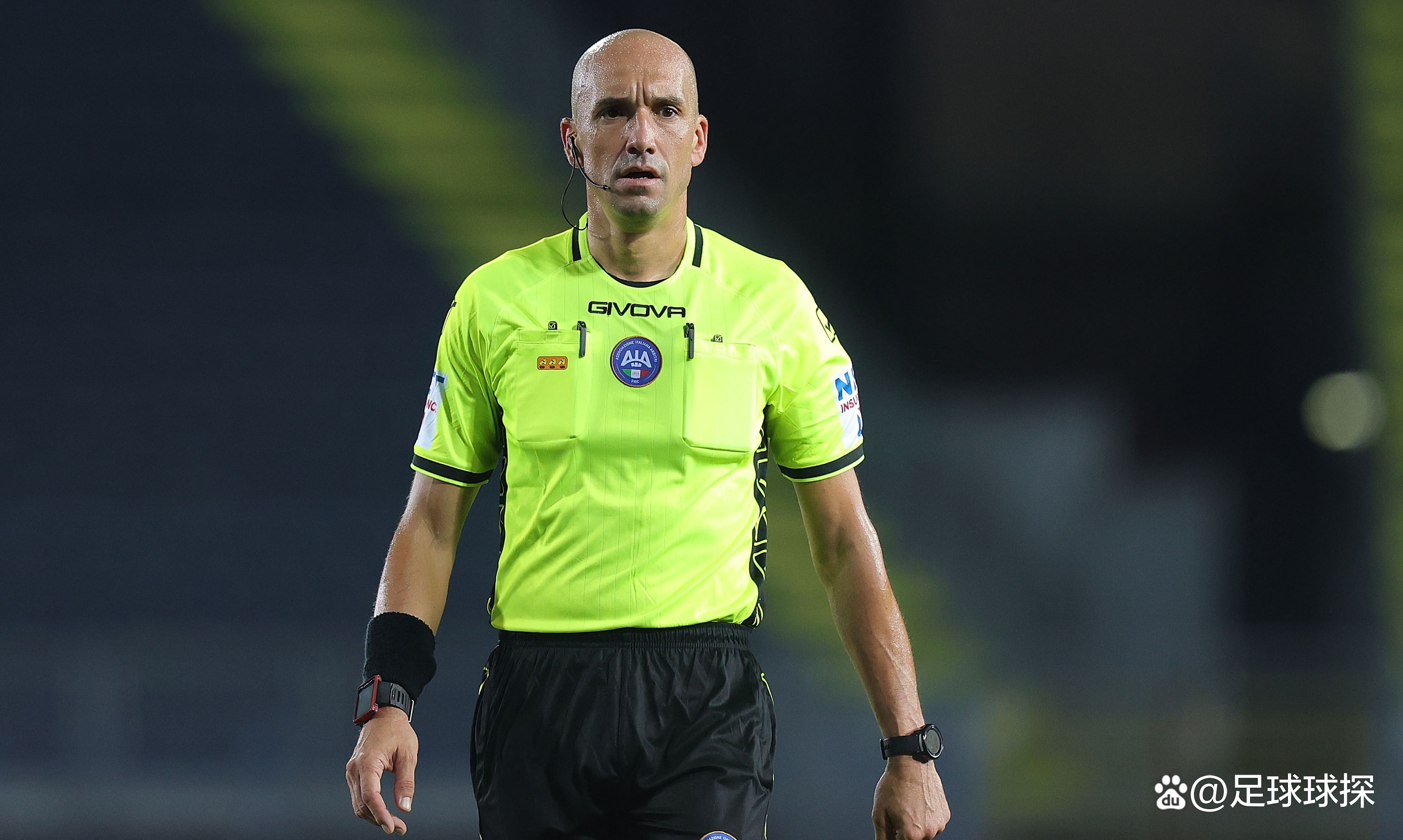 国际米兰后防线缺陷暴露，急需引援弥补