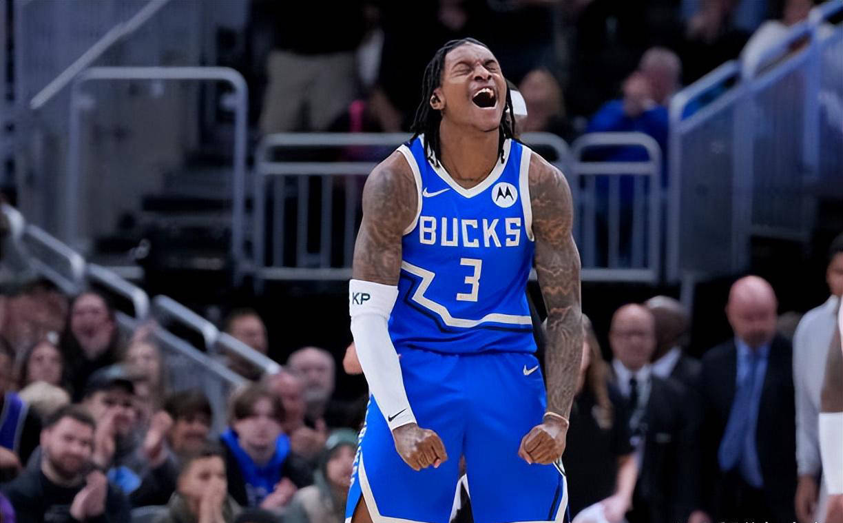 雄鹿官方公布新规，连续三场30+引发争议，热火球迷热议！